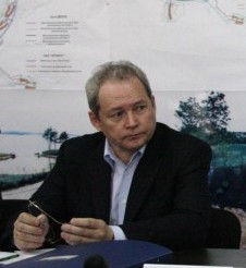Басаргин АТЭС