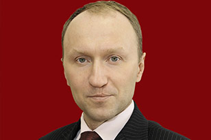 Бочкарев Андрей