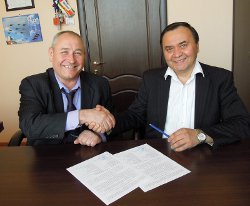 партнерский договор